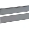 Schneider Electric Kištukas moduliniams rėmams 1100mm pilkas RAL7035 NSYATPUND