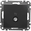 Schneider Electric Antenos lizdas SCHNEIDER Sedna Design, antracitas; SDD114471