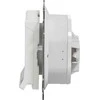 Schneider Electric GN.1-KR.Z/U IP44 BALTOS SEDNAS DIZAINAS