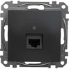 Schneider Electric GN.KOMP.RJ45 5UTP Juodas ANTRA.SEDNA DES