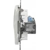 Schneider Electric GN.KOMP.RJ45 6STP Baltas SEDNA DES