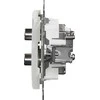 Schneider Electric GN.TV / SAT / SAT END.4DB Baltas SINGLE DES