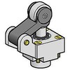 Telemecanique Sensors Schneider Electric ribinio jungiklio galvutė ZCKE kaištis su plieniniu voleliu (ZCKE23)