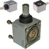 Schneider Electric Drive galvutė be valdymo (ZC2JE01)