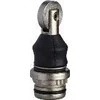 Telemecanique Sensors Schneider Electric Limit jungiklio galvutės kaištis su plieniniu voleliu ir nitrilo dangteliu (ZCE29)