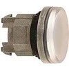 Schneider Electric Signalinės lempos galvutė 22mm balta (ZB4BV013)