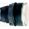 Schneider Electric Mygtuko galvutė yra balta, šviečianti, fi 22 LED ZB5AH013