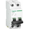Schneider Electric Grandinės pertraukiklis 2P C60H-DC-C1-2 A9N61521