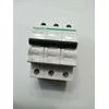 Schneider Electric grandinės pertraukiklis 3P C 50A 6kA AC K60N-C50-3 A9K02350