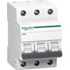 Schneider Electric Grandinės pertraukiklis 3P B 63A 6kA AC K60N-B63-3 A9K01363
