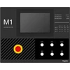 Schneider Electric Harmony XB5 Legend plokštė 500 X 400 1 šablonas ZBYLEG504001