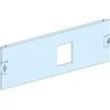 Schneider Electric Horizontali priekinė plokštė NS250 su 3P svirtimi LVS03611