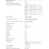 Schneider Electric IC60H perjungiklis 1P + N 6A C (A9F07606) charakteristikos