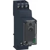 Schneider Electric „Harmony Time“ serijos ant DIN bėgelio montuojama laikmačio relė, 24–240 V AC/DC, 1 kontakto, 0,05–1 s,
