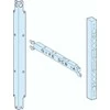 Schneider Electric ISFL montavimo plokštės dydis 185mm W650 LVS03546
