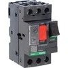 „Schneider Electric“ IŠJUNGTA VARIKLIS 2.5-4A GV2ME..AP