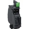 Schneider Electric Įtampos atleidimas MX 208-277V 50/60Hz, skirtas NSXm LV426844