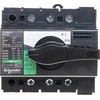 Schneider Electric Izoliacijos atjungiklis 3P 63A INS63 28902