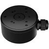 Hikvision Montavimo bazė kameroms Ajax JUNCTIONBOX (juoda, 152×117×59 mm)