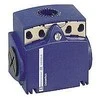 „Schneider Electric“ ribinio jungiklio korpusas ZCT 1NC+1NO fiksavimo veiksmas M16 (ZCT21P16)
