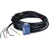 Telemecanique Sensors „Schneider Electric“ ribinio jungiklio korpusas 1NO 1NC, spaudžiamasis metalas (ZCMD21L2)
