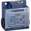 Telemecanique Sensors „Schneider Electric“ ribinio jungiklio korpusas 1NO 1NC, spyruoklinis metalas (ZCKM1)