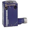 Telemecanique Sensors Schneider Electric ribinio jungiklio korpusas 1R 1NO, metalinis M12 5 kontaktų (ZCMD21C12)