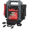 Schneider Electric KS Tools 12V/24V akumuliatoriaus pagalbinis mobilus užvedimo įrenginys 1400 A