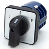 Schneider Electric Kumštelinio jungiklio skydelis 16A L-0-P 3F LW16 L-0-P 3P T