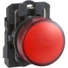 Schneider Electric Signalinė lemputė 22mm raudona 24V AC / DC (XB5AVB4)