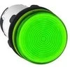 Schneider Electric Signalinės lempos 22 mm žalios (XB7EV73P)