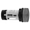 Schneider Electric LED indikatorius 230V IP54 žalia - XB7EV03MP