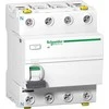 Schneider Electric Liekamosios srovės grandinės pertraukiklis IID 4p 40A 100mA tipas A A9Z83440