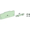 Schneider Electric Linergy LGYE 2500A horizontali jungtis LVS04621