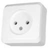 Schneider Electric GWN-120P GN.1-KR.B/U Baltas PRIMA