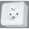 Schneider Electric GWN-130P GN.1-KR.Z/U Baltas PRIMA
