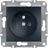 Schneider Electric Asforum nest single antracitas (EPH2800171)