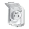 Schneider Electric NT-130H GN.1-KR.Z/U IP44 CEDAR Baltas