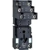 Schneider Electric Relinis lizdas skirtas RXM 2P (RXZE2S108M)