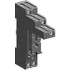 Schneider Electric Relės lizdas skirtas RSB 8A / 16A (RSZE1S48M)