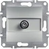 Schneider Electric Asoros galutinis lizdas, be aliuminio rėmelio (EPH3700161)