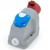 Schneider Electric Lizdas siłowe stałe kombi 16A/4P + GS 230V, ELS Elektrotechnika, N110/4