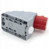 Schneider Electric Lizdas siłowe stałe kombi 16A/4P + GS 230V, ELS Elektrotechnika, N110/4