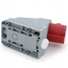 Schneider Electric Lizdas siłowe stałe kombi 16A/4P + wyłącznik 0-1, ELS Elektrotechnika, N010-01/4P