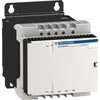 Schneider Electric Rectifier maitinimo šaltinis su filtru, 1-3 fazių, 230...400 V AC, 24 V, 6 A ABL8FEQ24060