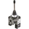 „Schneider Electric“ keturių krypčių 22 mm 2Z manipuliatorius (XD2GA8441)