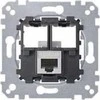 Schneider Electric Merten Vieno kompiuterio lizdas RJ45 cat.5E UTP (MTN4575-0001)