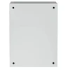 Schneider Electric Metalinis korpusas 400x300x200 IP65 GEP-00003