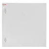 Schneider Electric Metalinis korpusas 600x600x200 IP65 GEP-00009