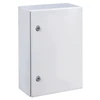 Schneider Electric Metalowa korpusas ARGENTA 800x600x300 IP66 su montavimo plokšte (GN806030)